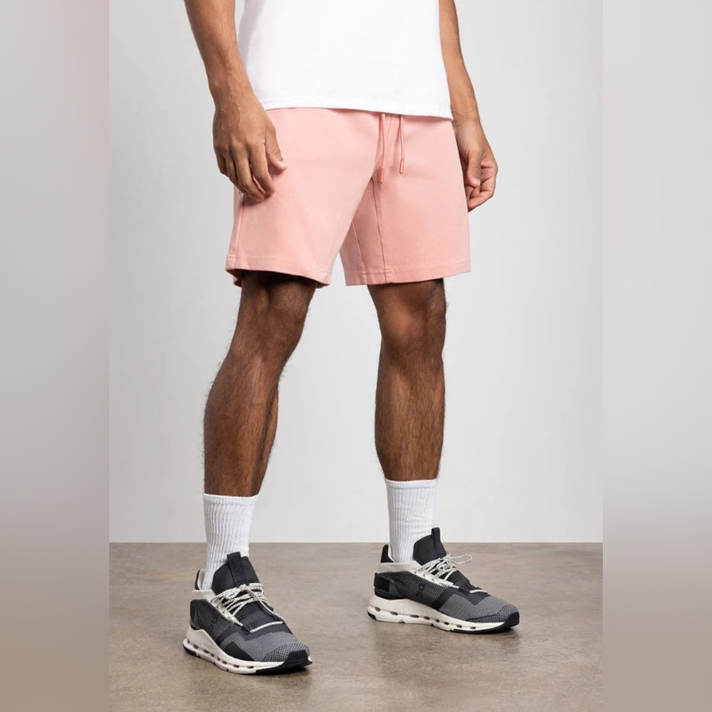 686 Everywhere Double Knit Shorts
